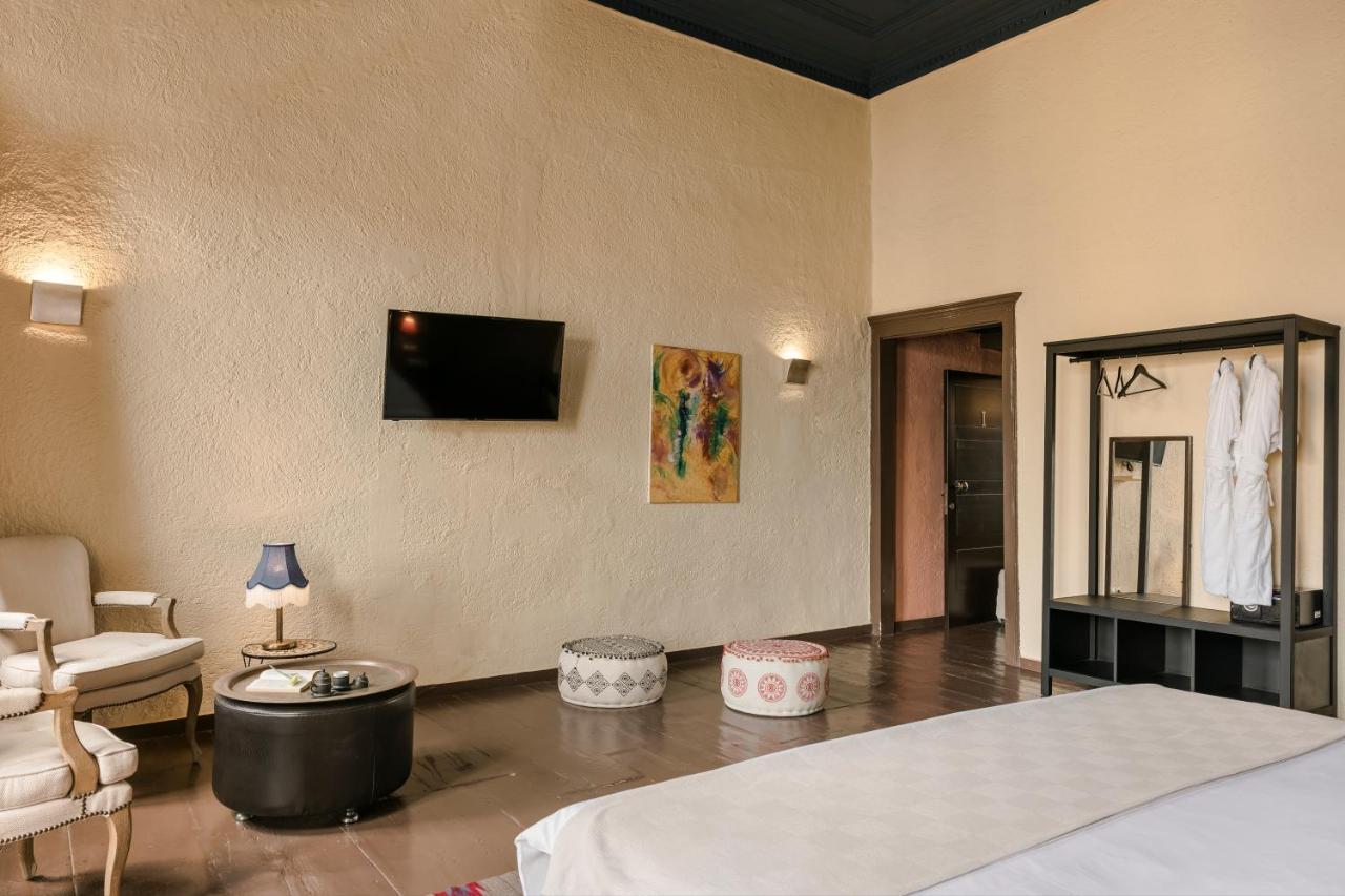 Alcanea Boutique Hotel Ханья Экстерьер фото