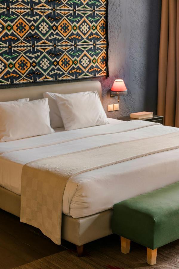 Alcanea Boutique Hotel Ханья Экстерьер фото