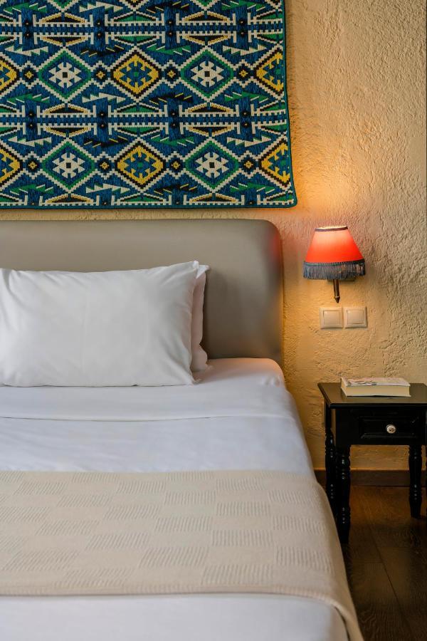 Alcanea Boutique Hotel Ханья Экстерьер фото