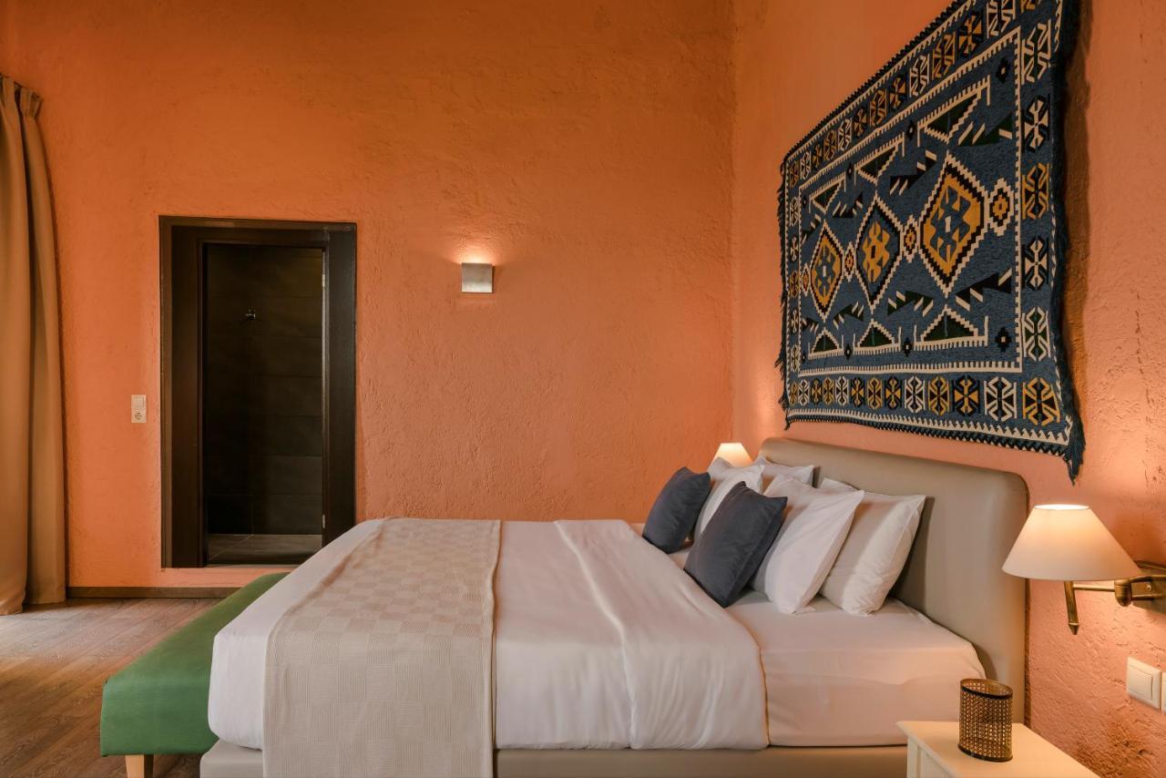 Alcanea Boutique Hotel Ханья Экстерьер фото