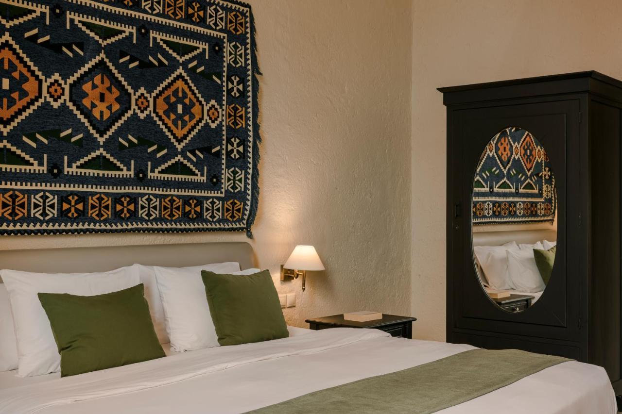 Alcanea Boutique Hotel Ханья Экстерьер фото