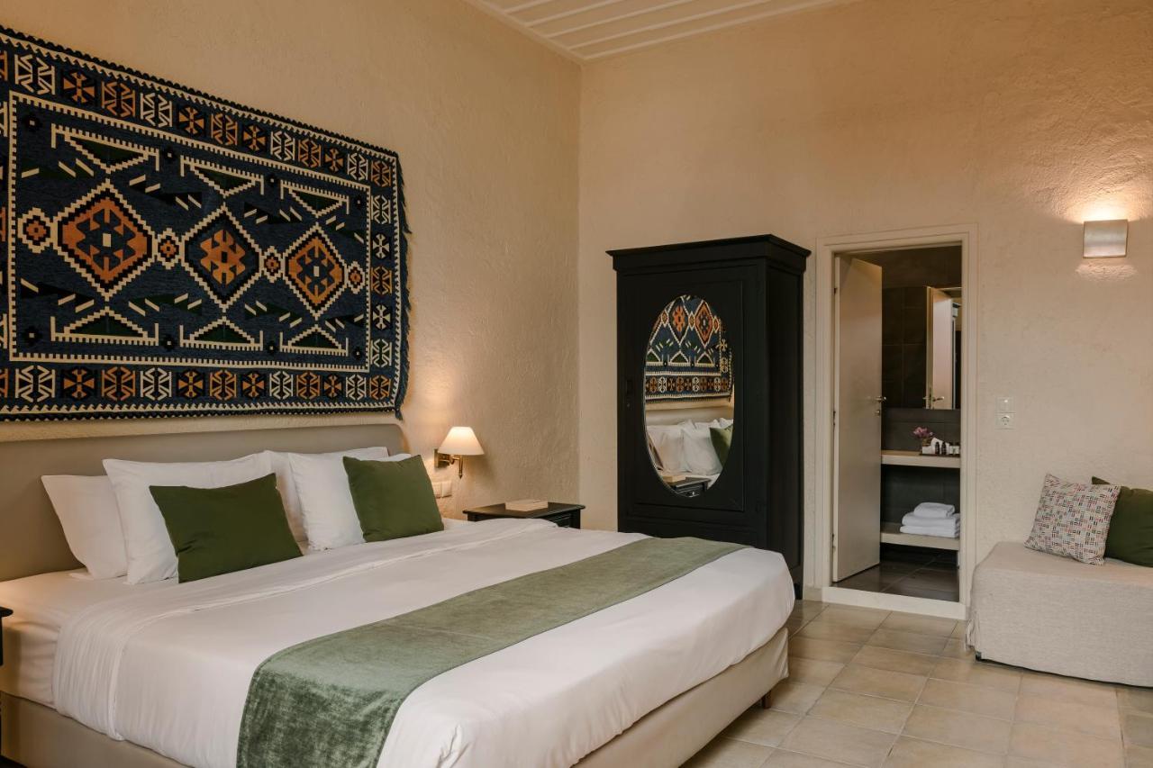 Alcanea Boutique Hotel Ханья Экстерьер фото