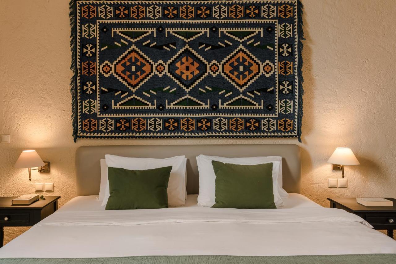 Alcanea Boutique Hotel Ханья Экстерьер фото