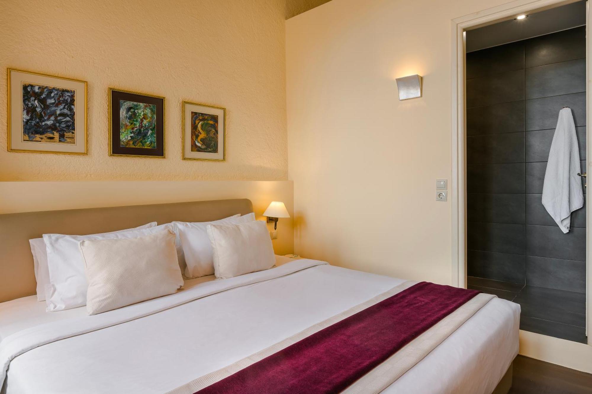Alcanea Boutique Hotel Ханья Экстерьер фото