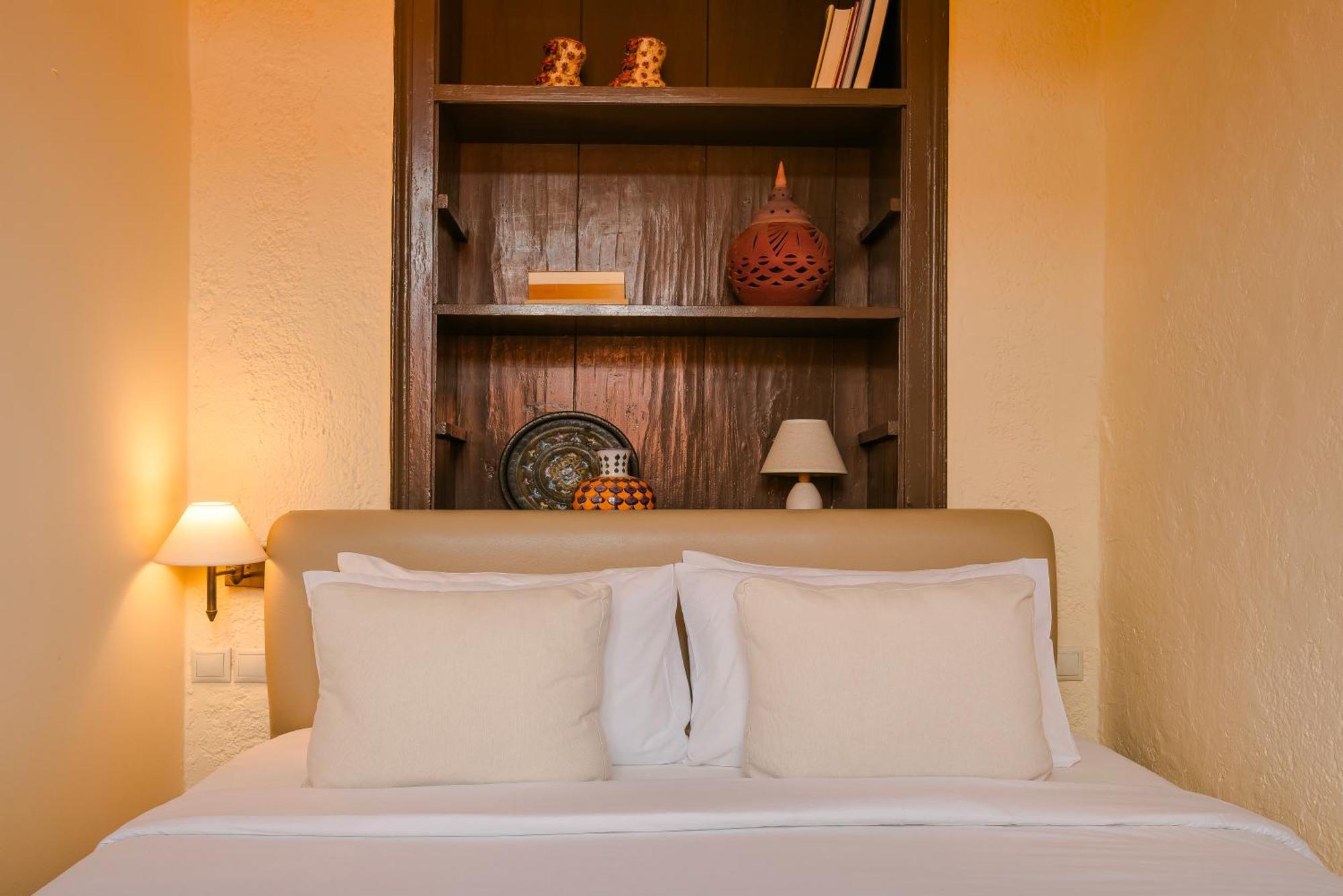 Alcanea Boutique Hotel Ханья Экстерьер фото